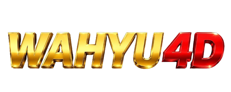 WAHYU4D Logo
